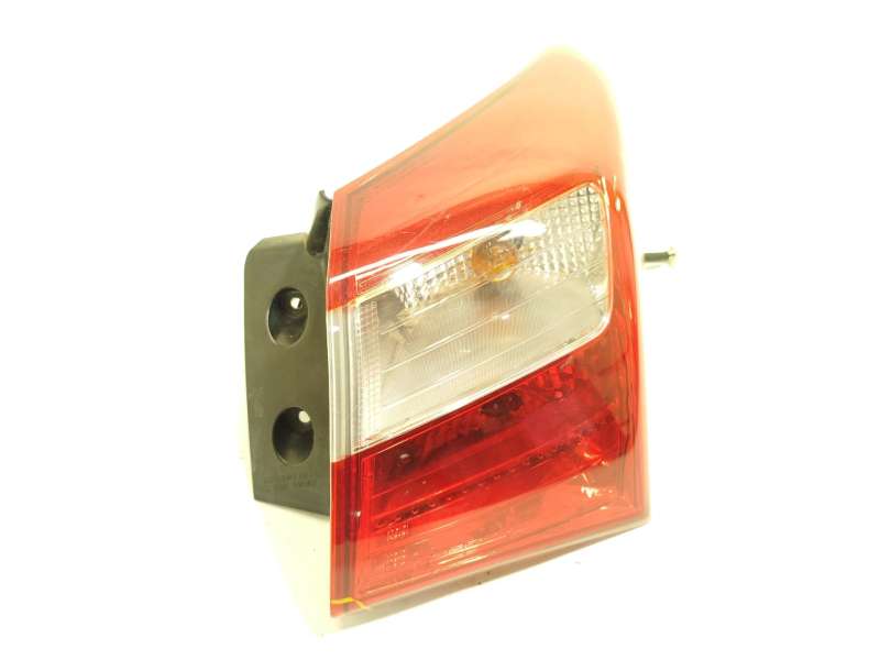 Recambio de piloto trasero derecho para hyundai i30 (gd) 1.4 crdi cat referencia OEM IAM 92402A5020 - Blanco 2