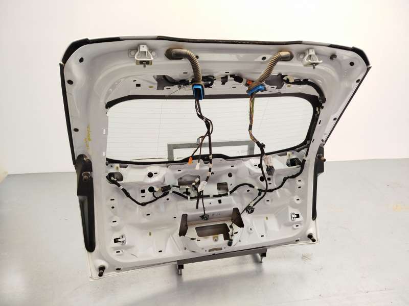 Recambio de porton trasero para peugeot 2008 ii (ud_, us_, uy_, uj_, ur_, uc_) 1.5 bluehdi 110 (udyhsk) referencia OEM IAM 98310 5