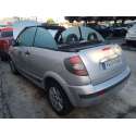CITROËN C3 PLURIEL (HB_)