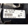 Recambio de piloto trasero derecho para citroën c3 iii (sx) 1.2 vti 82 referencia OEM IAM 9812257480  L90074662