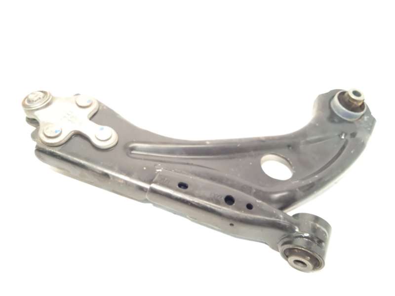 Recambio de brazo suspension inferior delantero izquierdo para fiat doblo furgón/monospace (510_, 511_) bluehdi 100 referencia O - Blanco 2