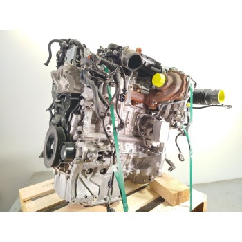 MOTOR COMPLETO YH01 YHT 