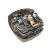 Recambio de airbag delantero izquierdo para renault megane iii berlina 5 p authentique referencia OEM IAM 985100007R  