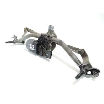 MOTOR LIMPIA DELANTERO 3397020769 0390241540