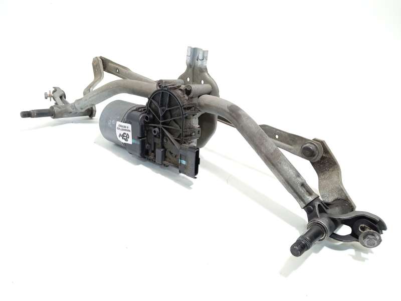 MOTOR LIMPIA DELANTERO 3397020769 0390241540