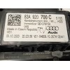 Recambio de cuadro instrumentos para audi q3 sportback (f3n) 35 tdi referencia OEM IAM 83A920700C  A3C0795640001
