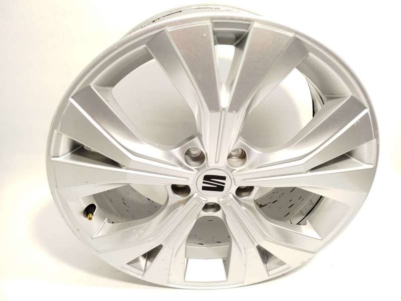 Recambio de llanta para seat ateca (kh7, khp) 1.5 tsi referencia OEM IAM 575601025AC 575601025AC8Z8 2