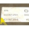 Recambio de abs para volkswagen polo v (6r1, 6c1) 1.4 tdi referencia OEM IAM 6C0614517H 6C0907379H 269693