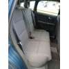 audi a2 (8z) del año 2000