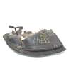 Recambio de faro izquierdo para chrysler pt cruiser (pt_) 2.0 referencia OEM IAM 5288767AE K05288767AE 