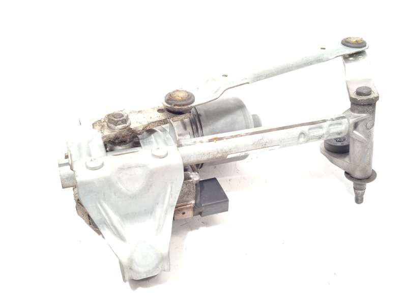 Recambio de motor limpia delantero para seat altea xl (5p5, 5p8) 1.6 tdi referencia OEM IAM 5P0955024E  3397021540 - Blanco 2