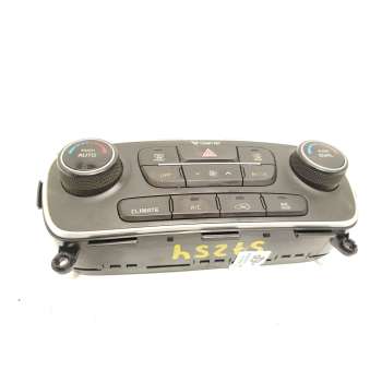 MANDO CLIMATIZADOR 972502P575 