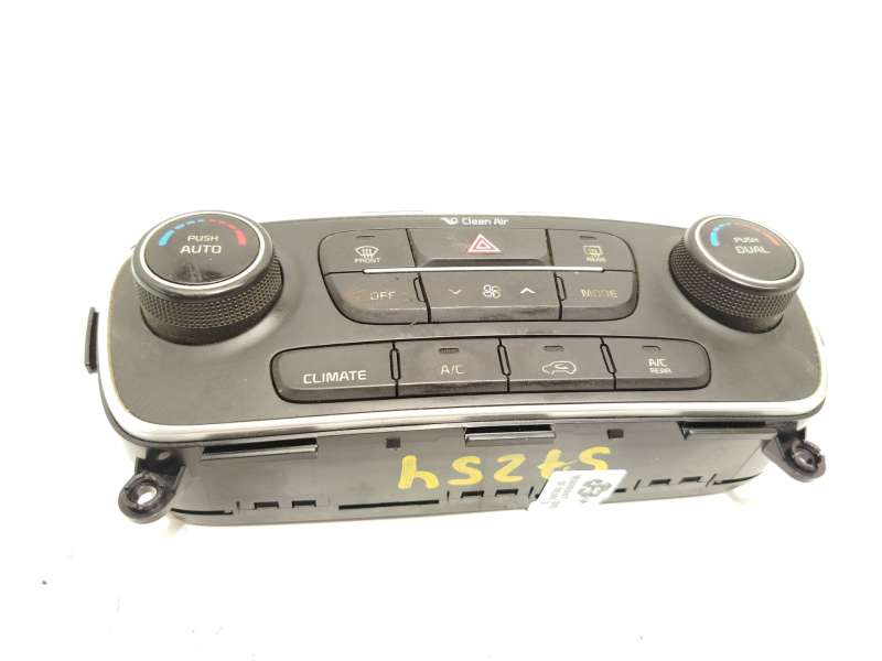 MANDO CLIMATIZADOR 972502P575 