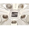 Recambio de llanta para seat ateca (kh7, khp) 1.5 tsi referencia OEM IAM 575601025AC 575601025AC8Z8 