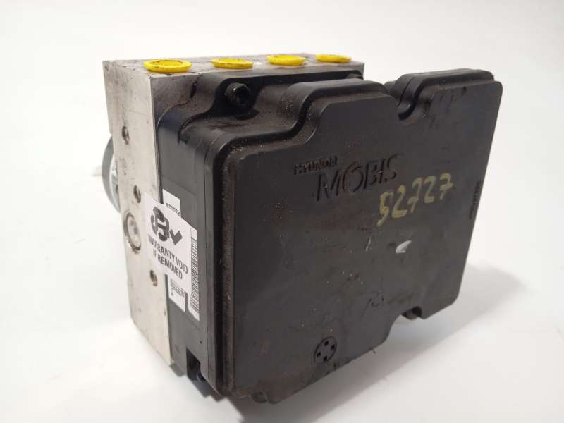 Recambio de abs para hyundai i30 (gd) style referencia OEM IAM 58920A6210 6158945200 A658920500 3
