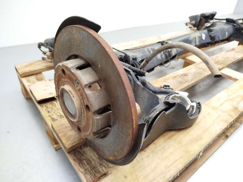 Recambio de puente trasero para peugeot 2008 ii (ud_, us_, uy_, uj_, ur_, uc_) 1.5 bluehdi 110 (udyhsk) referencia OEM IAM 16811 3