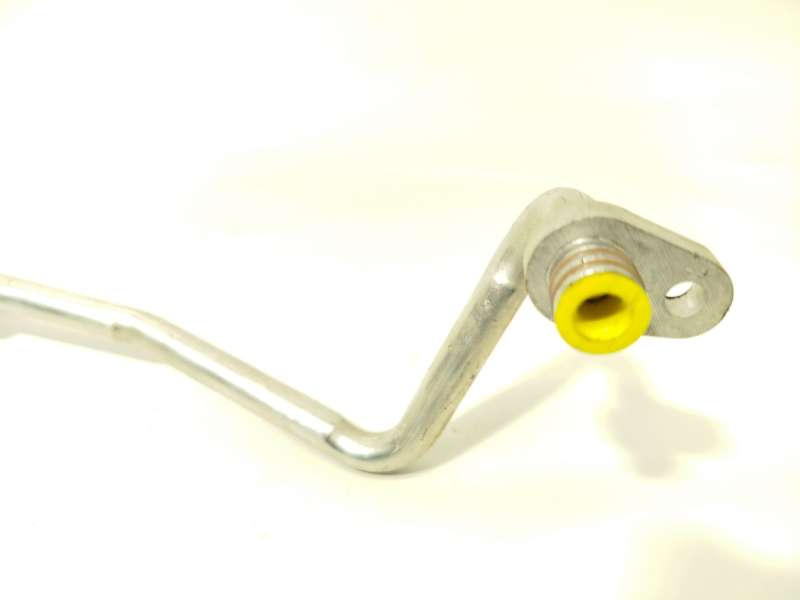 Recambio de tubos aire acondicionado para fiat doblo furgón/monospace (510_, 511_) bluehdi 100 referencia OEM IAM 9822433480 - Blanco 2