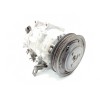 Recambio de compresor aire acondicionado para kia carens iv 1.7 crdi referencia OEM IAM 97701A4500  F500PNBCA12