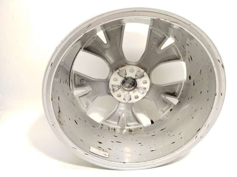 Recambio de llanta para seat ateca (kh7, khp) 1.5 tsi referencia OEM IAM 575601025AC 575601025AC8Z8 5