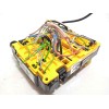 Recambio de caja reles / fusibles para peugeot 2008 (p1) active referencia OEM IAM 9804848580  