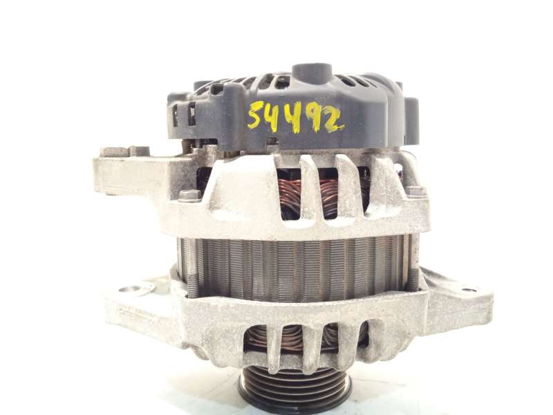 Recambio de alternador para hyundai i20 i (pb, pbt) 1.4 referencia OEM IAM 373002B101  2655447 - Blanco 2