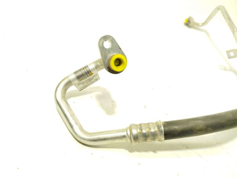 Recambio de tubos aire acondicionado para fiat doblo furgón/monospace (510_, 511_) bluehdi 100 referencia OEM IAM 9822433480 - Blanco 3