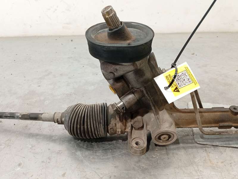 Recambio de cremallera direccion para seat ibiza iv sc (6j1, 6p5) 1.6 tdi referencia OEM IAM 6R1423051AA 6R1423055K 2