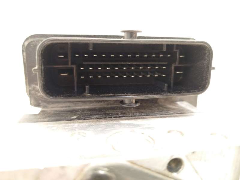 Recambio de abs para hyundai i30 (gd) 1.4 crdi cat referencia OEM IAM 58920A6230 A658920800 6158945200 - Blanco 4