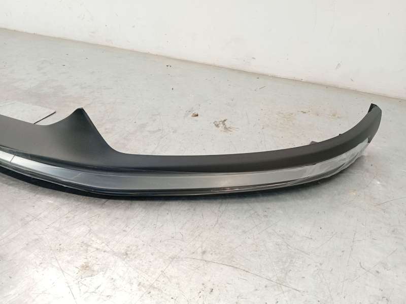 Recambio de spoiler paragolpes delantero para mazda cx-5 (kf) 2.0 referencia OEM IAM QKF150AH0 - Gris 3