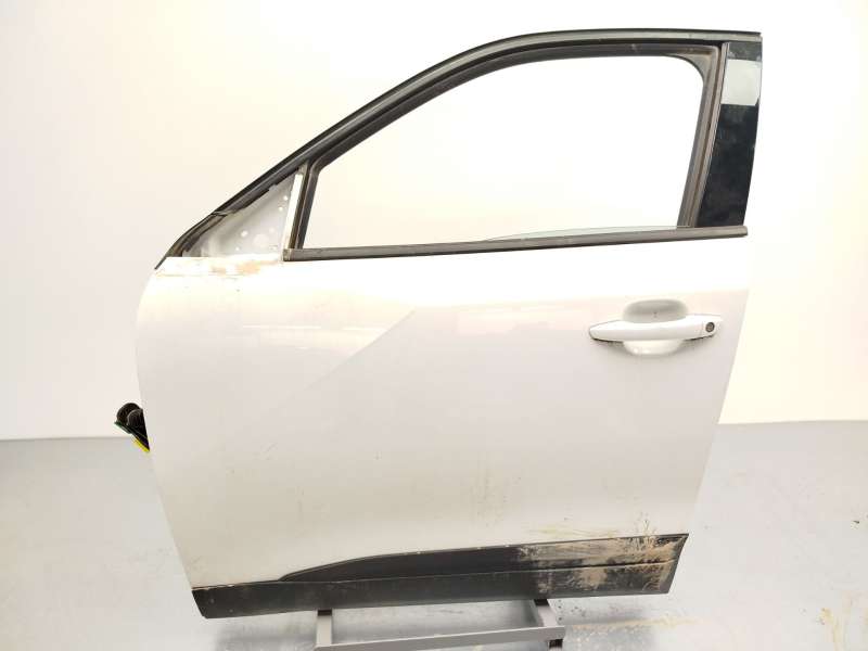 Recambio de puerta delantera izquierda para peugeot 2008 ii (ud_, us_, uy_, uj_, ur_, uc_) 1.5 bluehdi 110 (udyhsk) referencia O