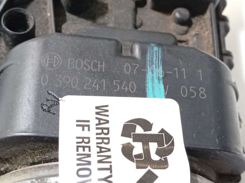 Recambio de motor limpia delantero para peugeot 207/207+ (wa_, wc_) 1.4 16v referencia OEM IAM 3397020769  0390241540 - Blanco 6