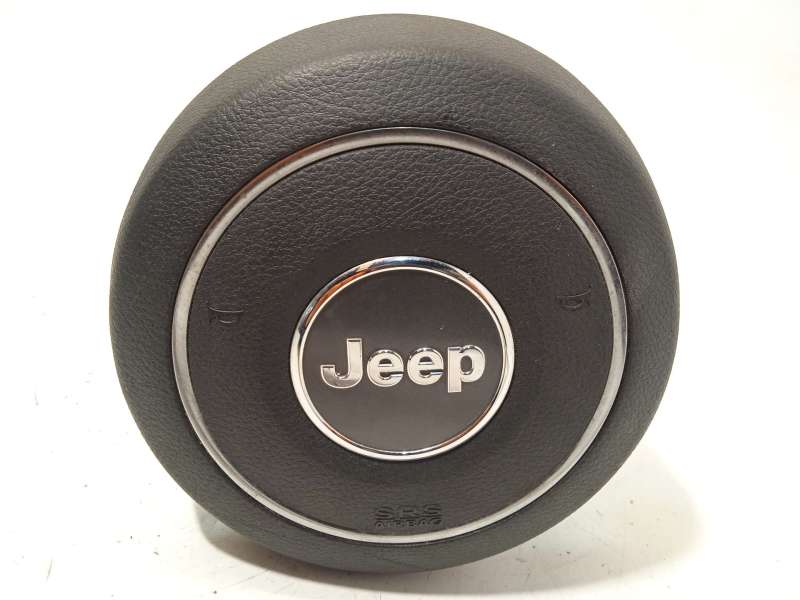 Recambio de airbag delantero izquierdo para jeep grand cherokee iv (wk, wk2) 3.0 crd v6 4x4 referencia OEM IAM P1GS311XLAH - Plata 3