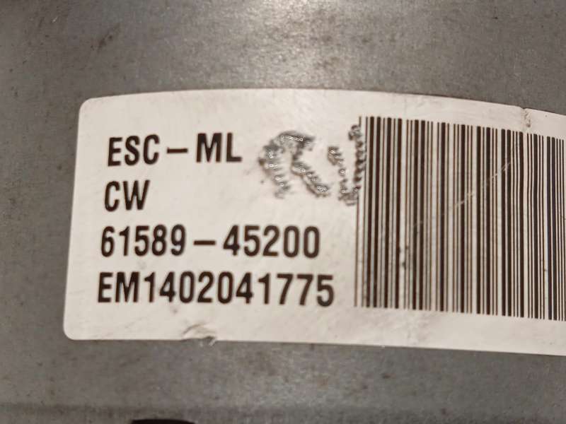 Recambio de abs para hyundai i30 (gd) style referencia OEM IAM 58920A6210 6158945200 A658920500 5