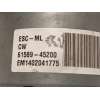 Recambio de abs para hyundai i30 (gd) style referencia OEM IAM 58920A6210 6158945200 A658920500