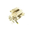 Recambio de pinza freno trasera izquierda para seat arona (kj7, kjp) 1.0 tsi referencia OEM IAM 2Q0615423C  