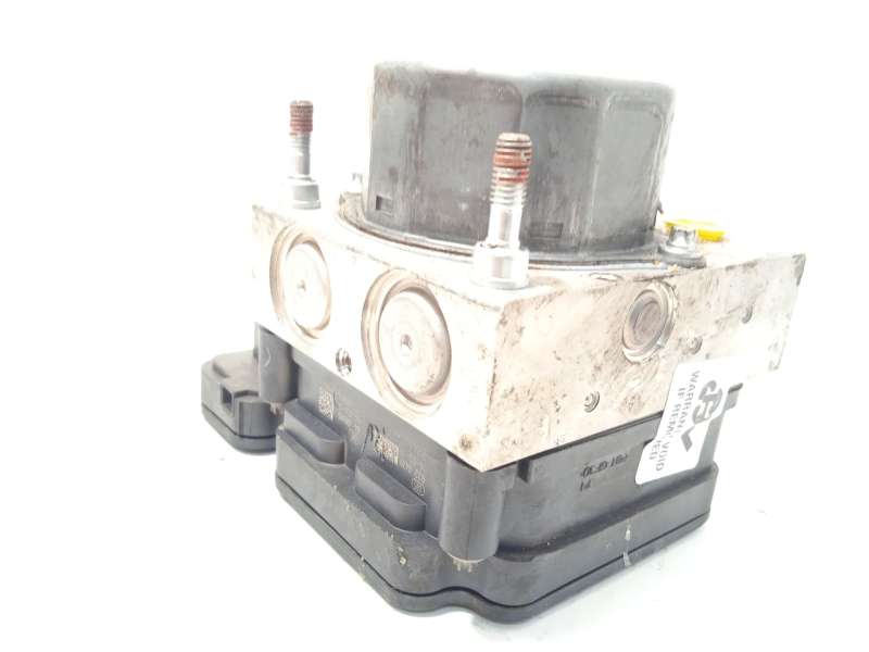 Recambio de abs para toyota auris active referencia OEM IAM 4454002500 0265956014 269637 2
