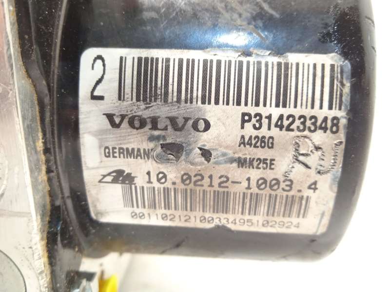 Recambio de abs para volvo xc60 momentum 2wd referencia OEM IAM P31423348 28526258303 10021210034 6