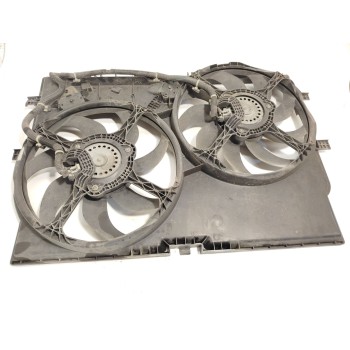 Recambio de electroventilador para peugeot boxer furgoneta 2.2 hdi 120 referencia OEM IAM 1250H9  