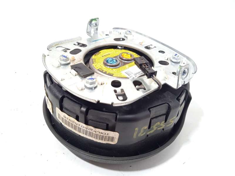 Recambio de airbag delantero izquierdo para jeep grand cherokee iv (wk, wk2) 3.0 crd v6 4x4 referencia OEM IAM P1GS311XLAH - Plata 4