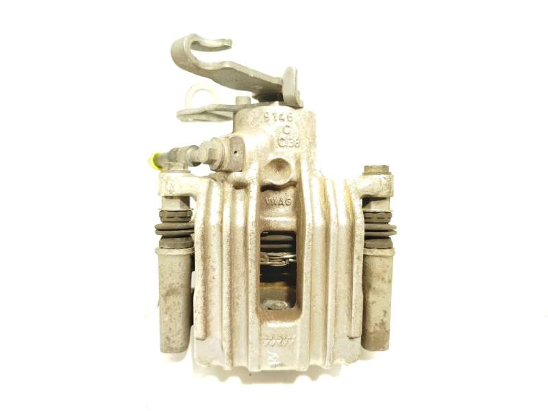 Recambio de pinza freno trasera izquierda para seat arona (kj7, kjp) 1.0 tsi referencia OEM IAM 2Q0615423C - Azul 2