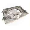 Recambio de electroventilador para dacia sandero ii (b8_) tce 90 (b8m1, b8ma) referencia OEM IAM 214818009R  