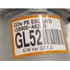 Recambio de abs para hyundai i30 (gd) 1.4 crdi cat referencia OEM IAM 58920A6230 A658920800 6158945200