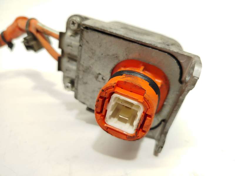 Recambio de modulo electronico para toyota c-hr (_x1_) 1.8 hybrid (zyx10_, zyx11_) referencia OEM IAM 821H247010 - Gris 2