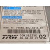 Recambio de centralita airbag para honda odyssey 3.5 referencia OEM IAM 77960SHJC014M1  