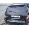 land rover range rover sport del año 2007