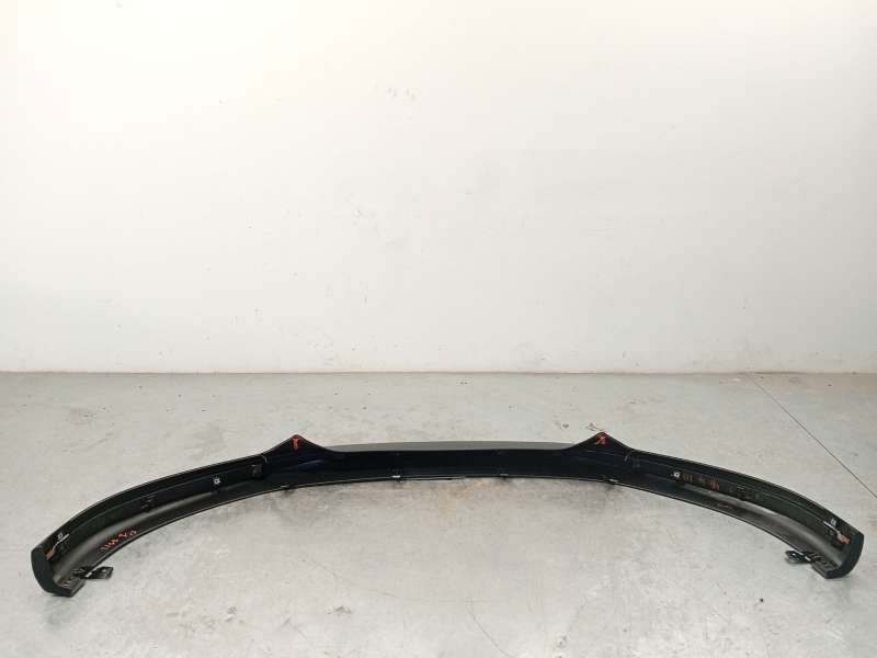 Recambio de spoiler paragolpes delantero para mazda cx-5 (kf) 2.0 referencia OEM IAM QKF150AH0 - Gris 5