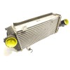 Recambio de intercooler para kia sportage iv (ql, qle) 1.6 crdi eco-dynamics+ referencia OEM IAM 282712U201  