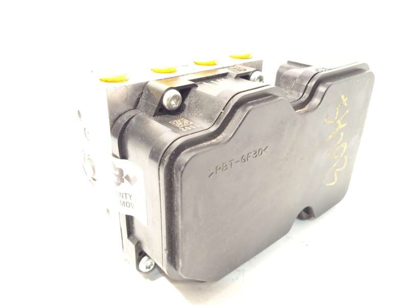 Recambio de abs para toyota c-hr hybrid advance referencia OEM IAM 4451010110 11304041570 8954110050 3