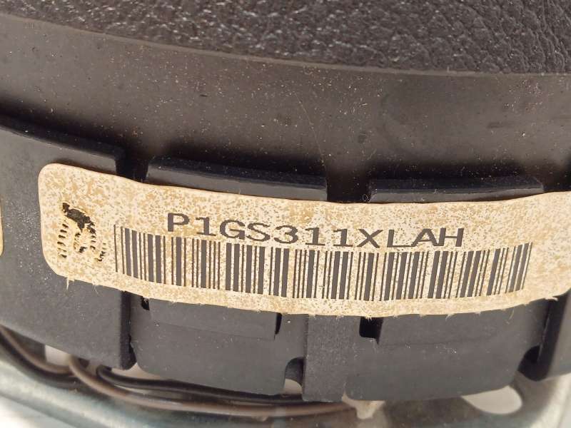 Recambio de airbag delantero izquierdo para jeep grand cherokee iv (wk, wk2) 3.0 crd v6 4x4 referencia OEM IAM P1GS311XLAH - Plata 5