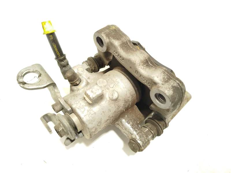 Recambio de pinza freno trasera izquierda para seat arona (kj7, kjp) 1.0 tsi referencia OEM IAM 2Q0615423C - Azul 3